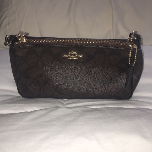 Coach Handbags - Coach purse